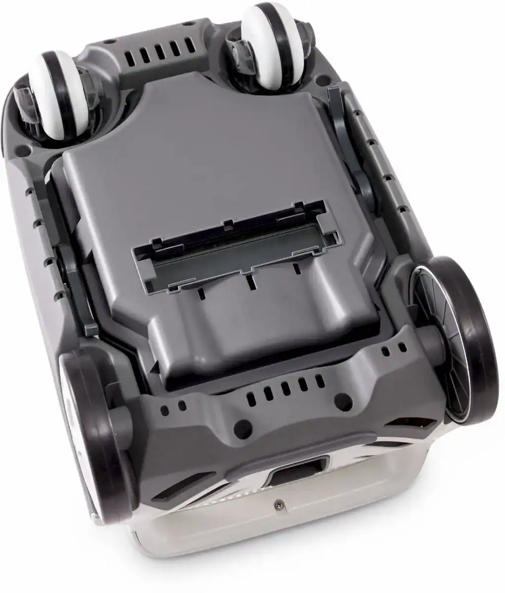 Intex ZX50 Poolreiniger, geeignet für effizientes Reinigen von Pools.