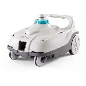 Intex ZX50 Poolreiniger zum Reinigen von Pools.