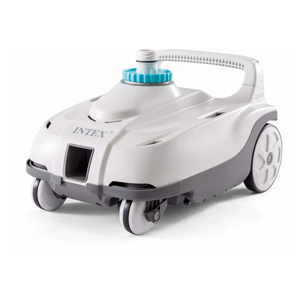 Intex ZX50 Poolreiniger zum Reinigen von Pools.