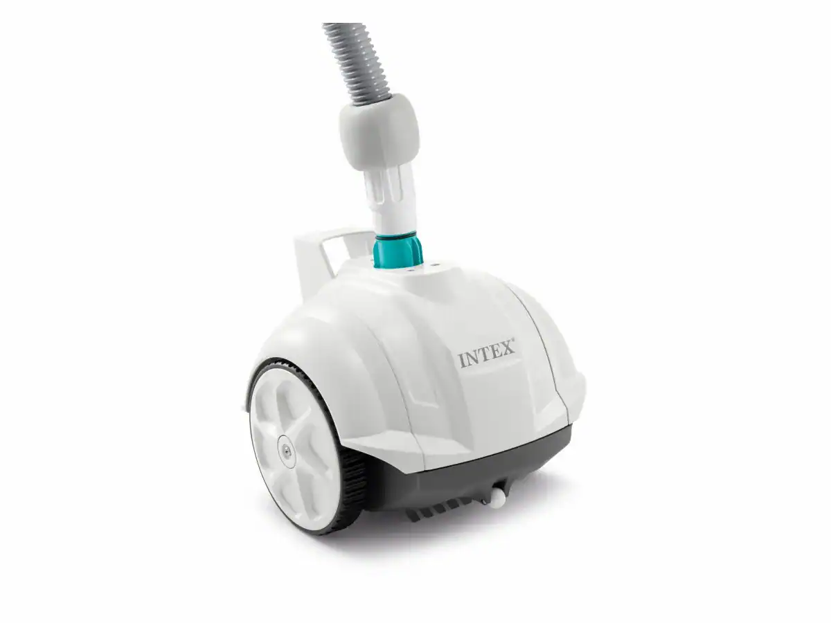 Intex ZX50 Poolreiniger zum Reinigen von Pools.