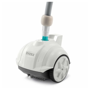 Intex ZX50 Poolreiniger für automatische Poolreinigung.