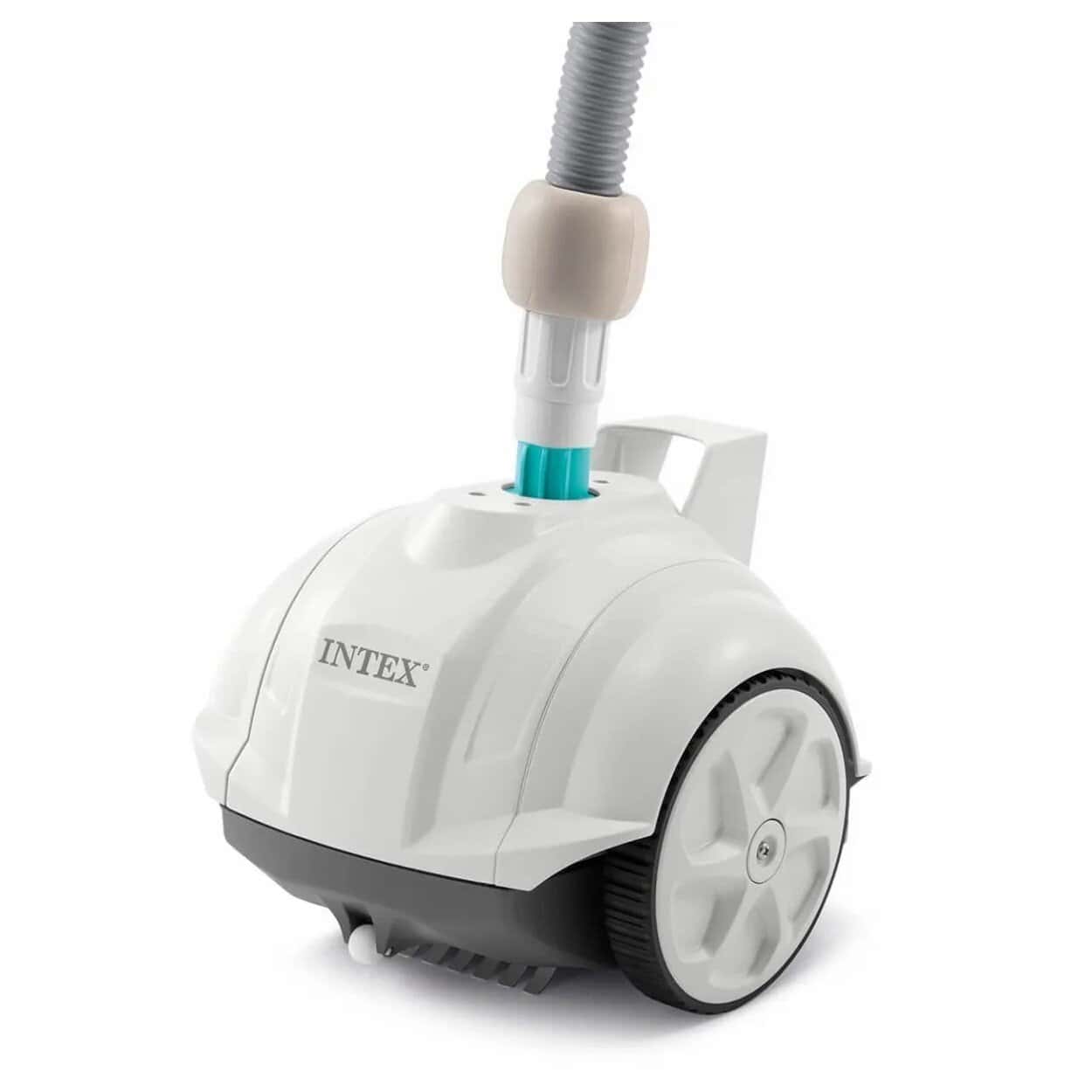 Intex ZX50 Poolreiniger für automatische Poolreinigung.