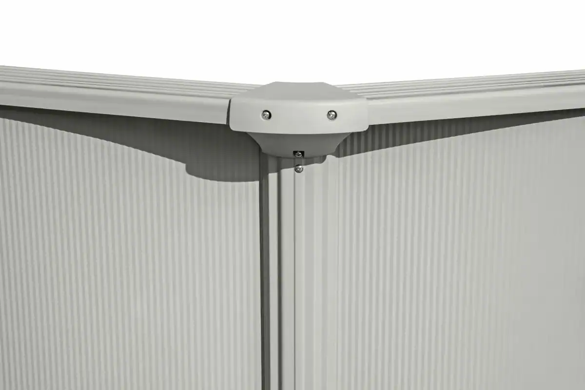 Bestway Hydrium Alderney Metallpool Ø460 x 120 cm.