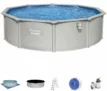 Bestway Hydrium Alderney Metallpool Ø460 x 120 cm.