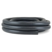 Flexibler PVC-Schlauch mit 50 mm Durchmesser, 12 Meter lang, ideal für Pool- und Wasseranlagen.