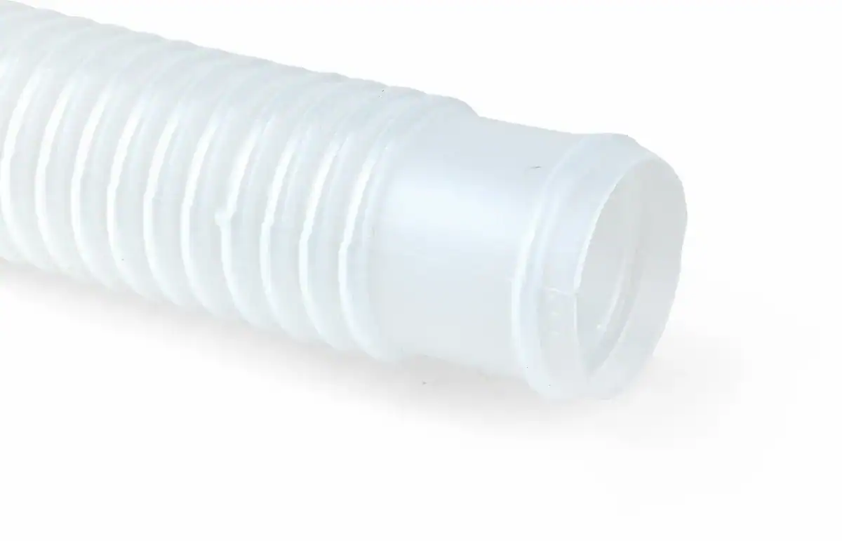 Intex Schlauch 32 mm, 1,5 Meter lang, geeignet für Pools und Filter.
