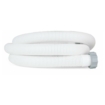 Intex Schlauch mit 38 mm Durchmesser, geeignet für Pools bis 4,5 Meter.