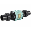 Pool-Wärmetauscher Bowman 5113-5 aus Titan für effiziente Erwärmung.