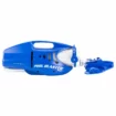 Pool Blaster MAX LI elektrischer Poolsauger für schnelle und effiziente Reinigung von Pools.
