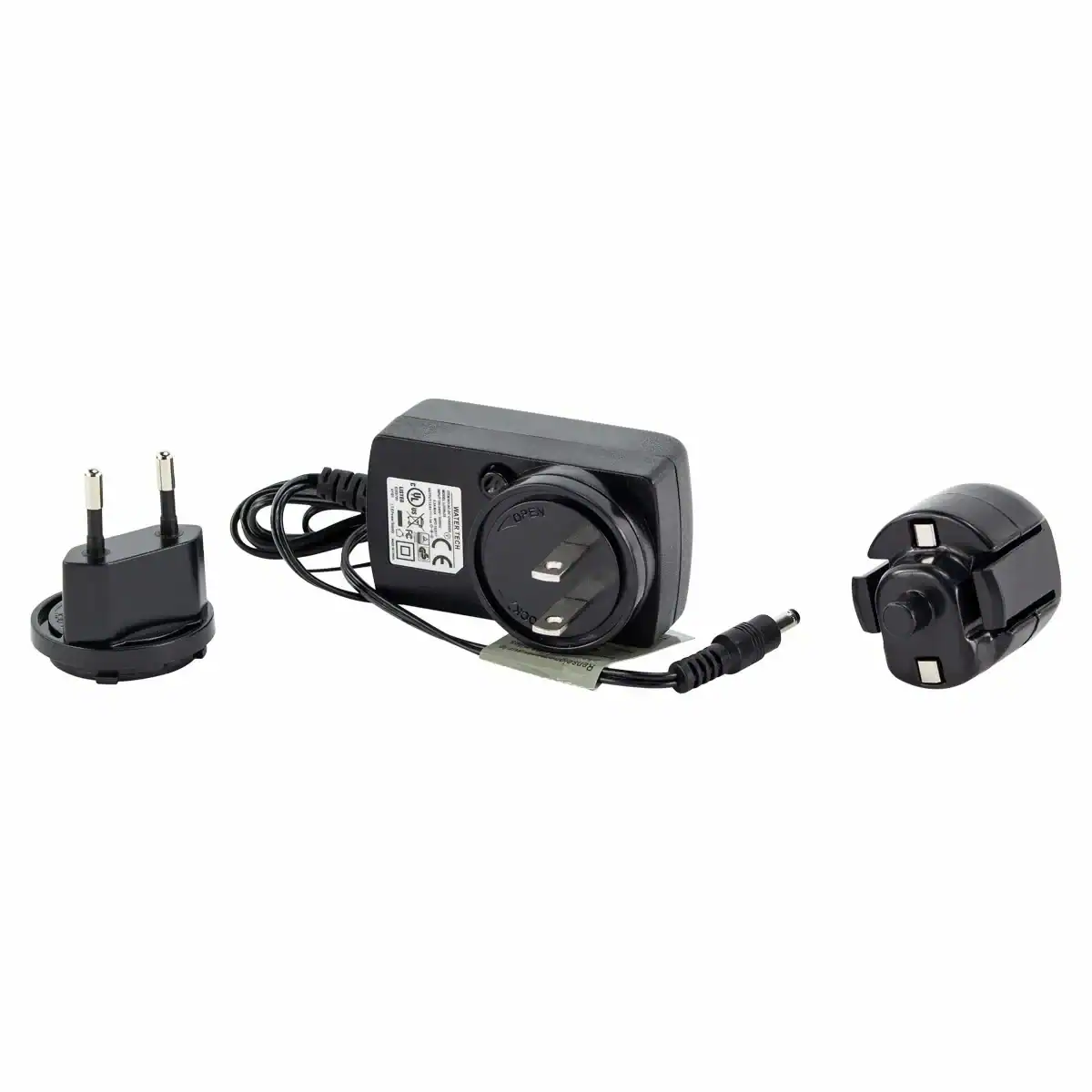 Elektrischer Poolsauger Pool Blaster MAX LI für sauberes und klares Poolwasser.