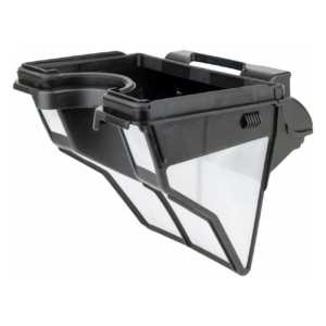 Filterkorb für Zodiac Freerider mit doppelten Filtrationsstufen, 150 Mikron, geeignet für optimale Wa.
