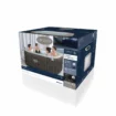 Aufblasbarer Spa mit HydroJet-System für 6 Personen, ideal für Entspannung und Wellness zu Hause.