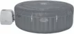 Aufblasbarer Lay-Z Spa Santorini HydroJet Pro mit WiFi, 7 Personen.