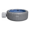 Lay-Z Spa Santorini HydroJet Pro WiFi aufblasbarer Spa für 7 Personen.