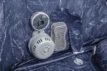 Aufblasbare Spa-Teile für Lay-Z Spa Milan Airjet Plus, inklusive Filter und Pumpen.