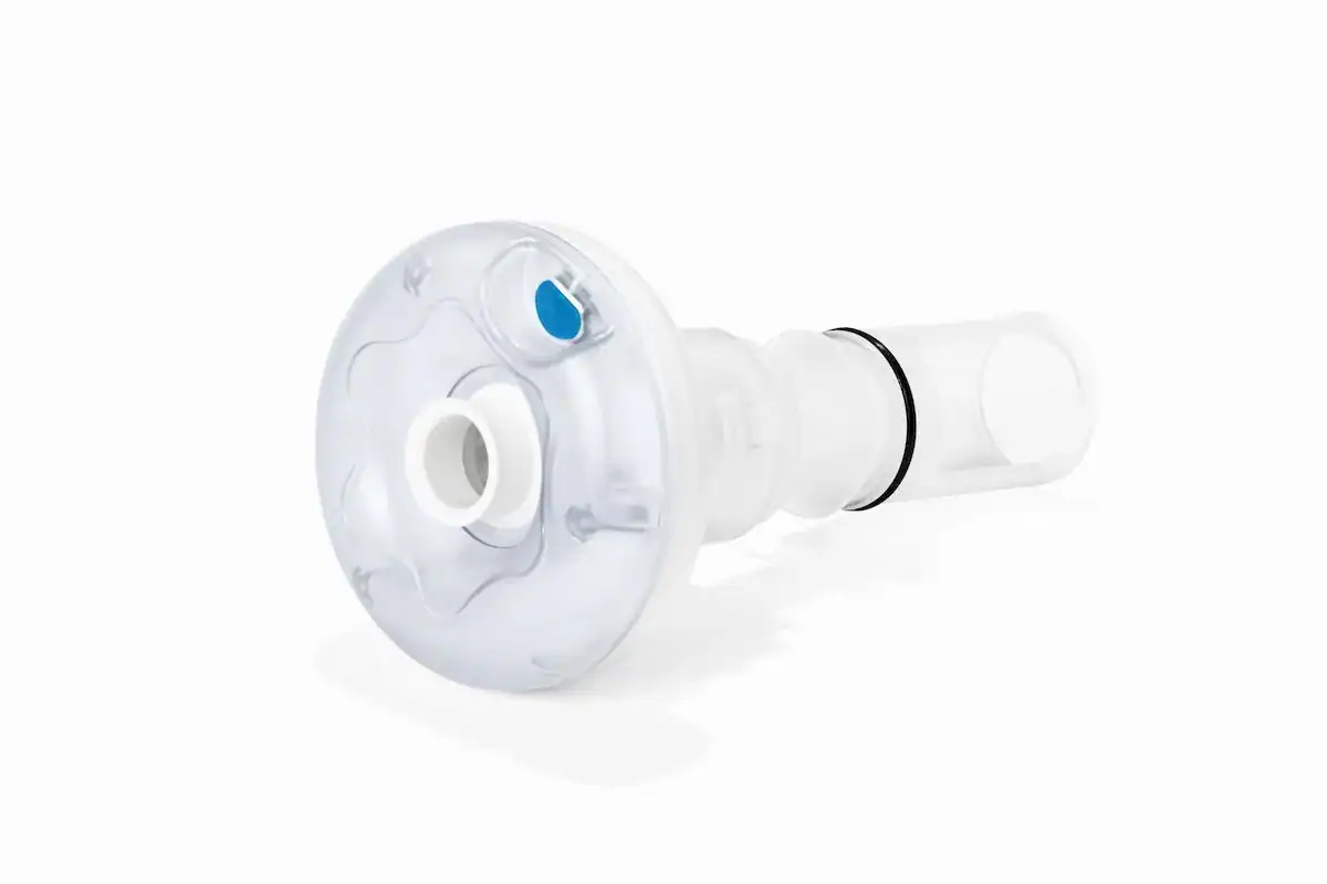 HydroJet Pro WiFi Spa-Düse für Lay-Z Spa Santorini, Ersatzteil.