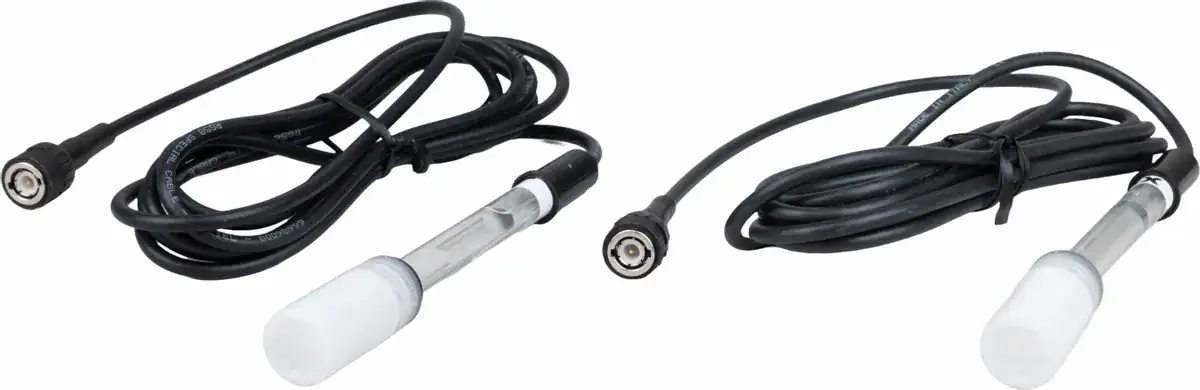 Elektronischer pH- und Redoxsensor für Poolwasser, kompatibel mit W'eau Compact Pool.