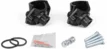 Kompakte pH- und Redoxregelung für Pool, einfach zu installieren.
