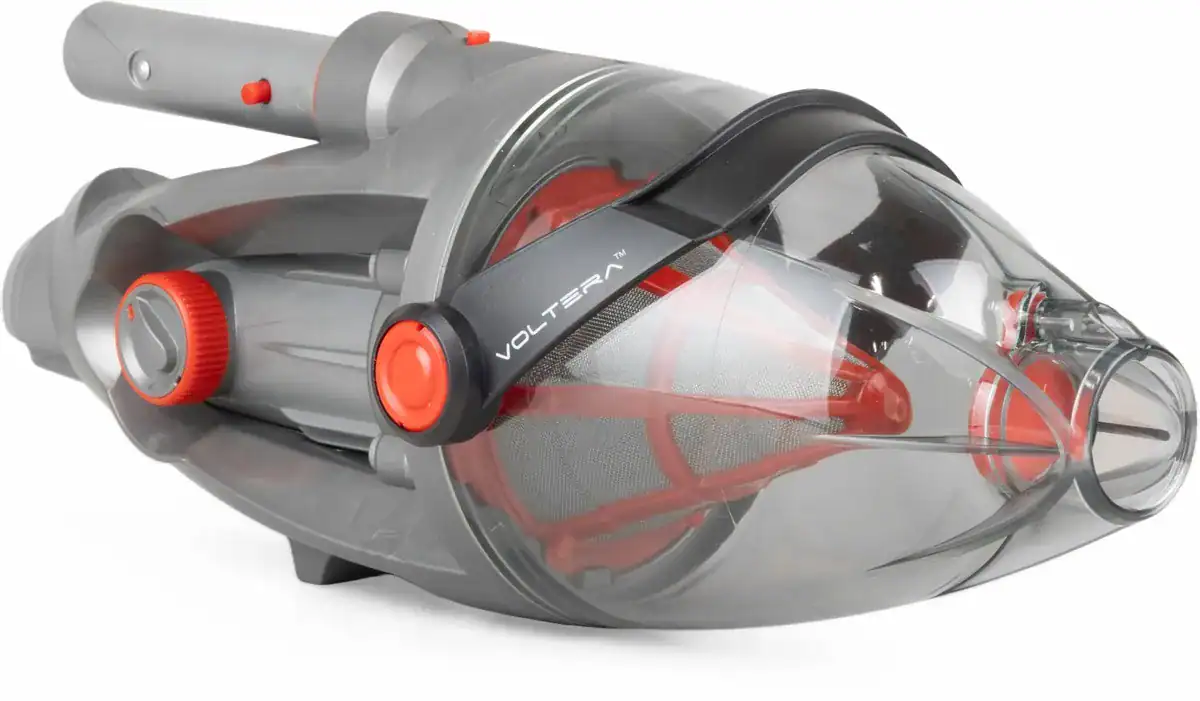 Elektrischer Poolsauger Kokido Voltera 25 für Spa und Pool.