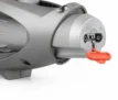 Elektrischer Poolsauger für Spa und Pool, Kokido Voltera 25.