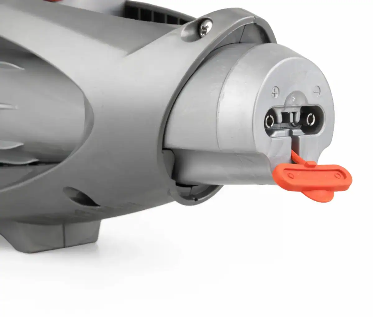 Elektrischer Poolsauger für Spa und Pool, Kokido Voltera 25.