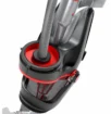 Kompakter Poolroboter für Wasserreinigung und Poolpflege.