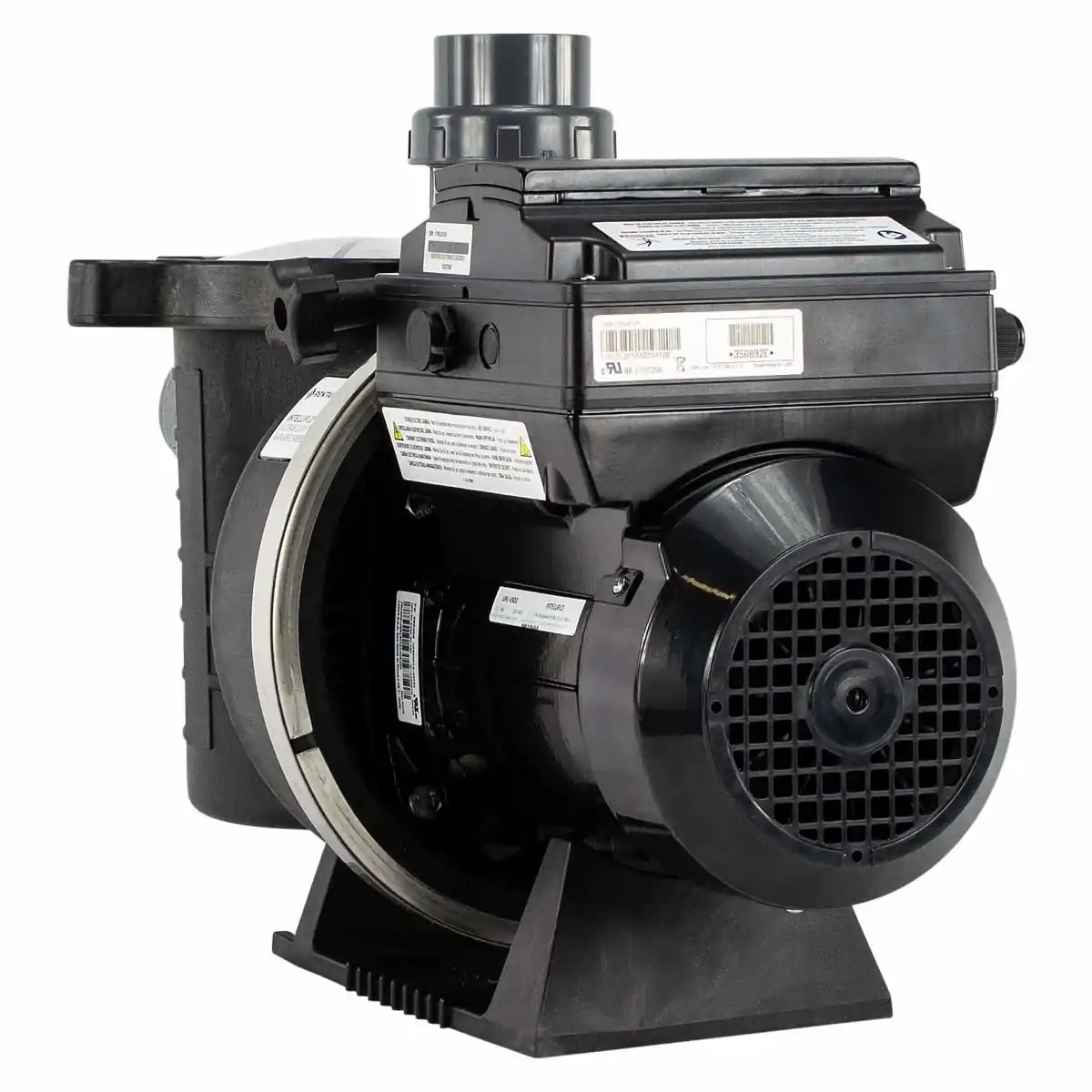 Poolpumpe Pentair IntelliFlo UltraFlo VSD2 für effiziente Wasserzirkulation.