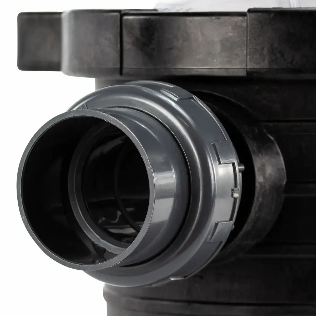Poolpumpe Pentair IntelliFlo UltraFlo VSD2 für effiziente Wasserzirkulation.