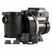 Pentair IntelliFlo UltraFlo VSD2 Poolpumpe für energieeffizientes Poolmanagement.