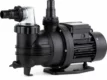 Filterpumpe für Poolwasser, energiesparend und leistungsstark für optimale Wasserqualität.