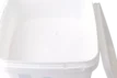 W'eau pH Minus Pulver für Poolwasser, 5kg, für optimalen pH-Wert.