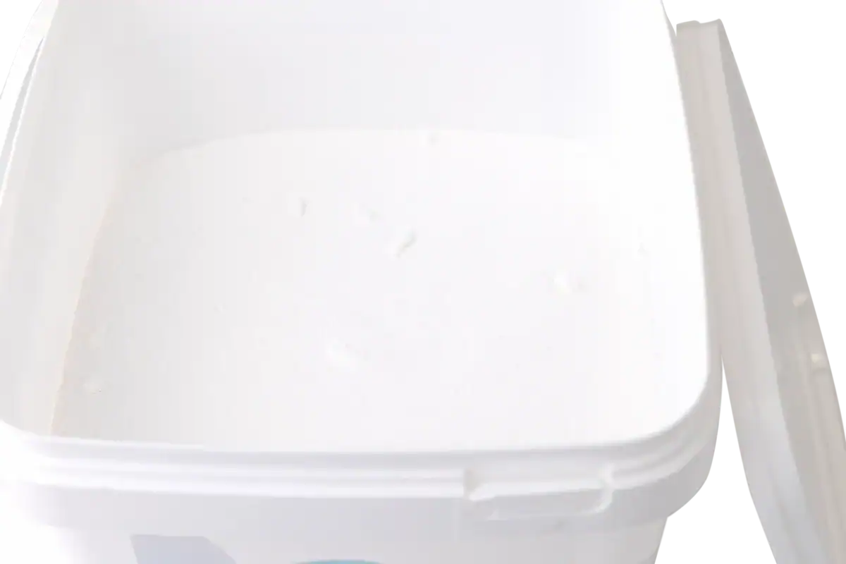 W'eau pH Minus Pulver für Poolwasser, 5kg, für optimalen pH-Wert.