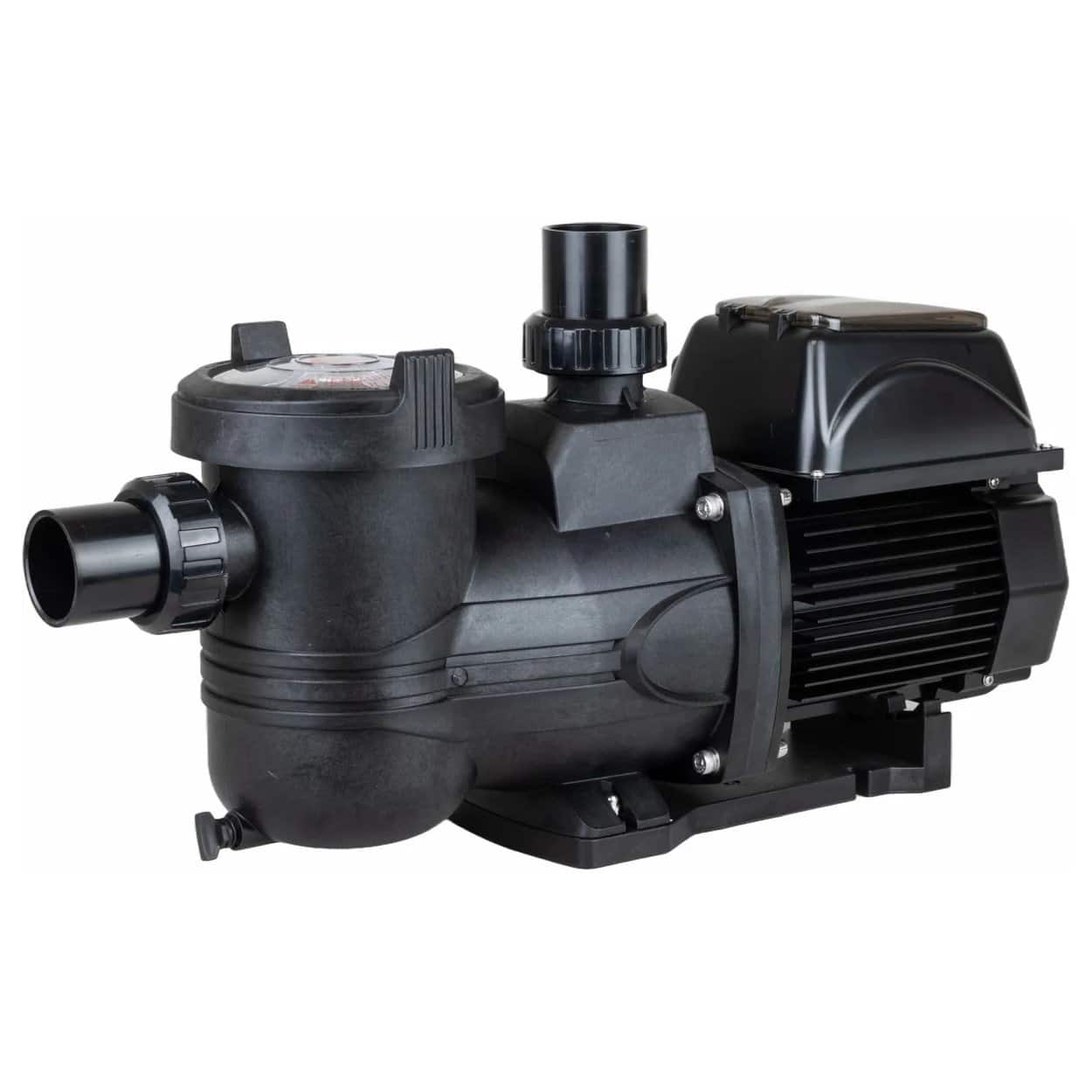 W'eau Vari-Flo 100 variable Poolpumpe
