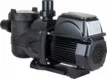 Variable Poolpumpe für effiziente Wasserzirkulation.