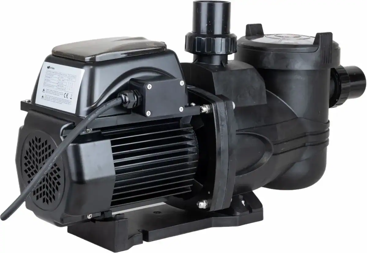 W'eau Vari-Flo 100 variable Poolpumpe