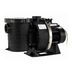 Pentair Ultraflow Plus Poolpumpe 15m³, Starkstrom für effiziente Poolwasserzirkulation.