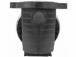 Ultraflow Plus Poolpumpe P-UFL-073 für Kraftstrom, 15m³/h Kapazität.