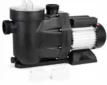 Poolpumpe für maximale Wasserzirkulation und Filtration, geeignet für Pools bis 8m³ Inhalt.
