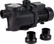 W'eau Opti Poolpumpe 6m³ - Effiziente Poolpumpe für optimale Wasserzirkulation.