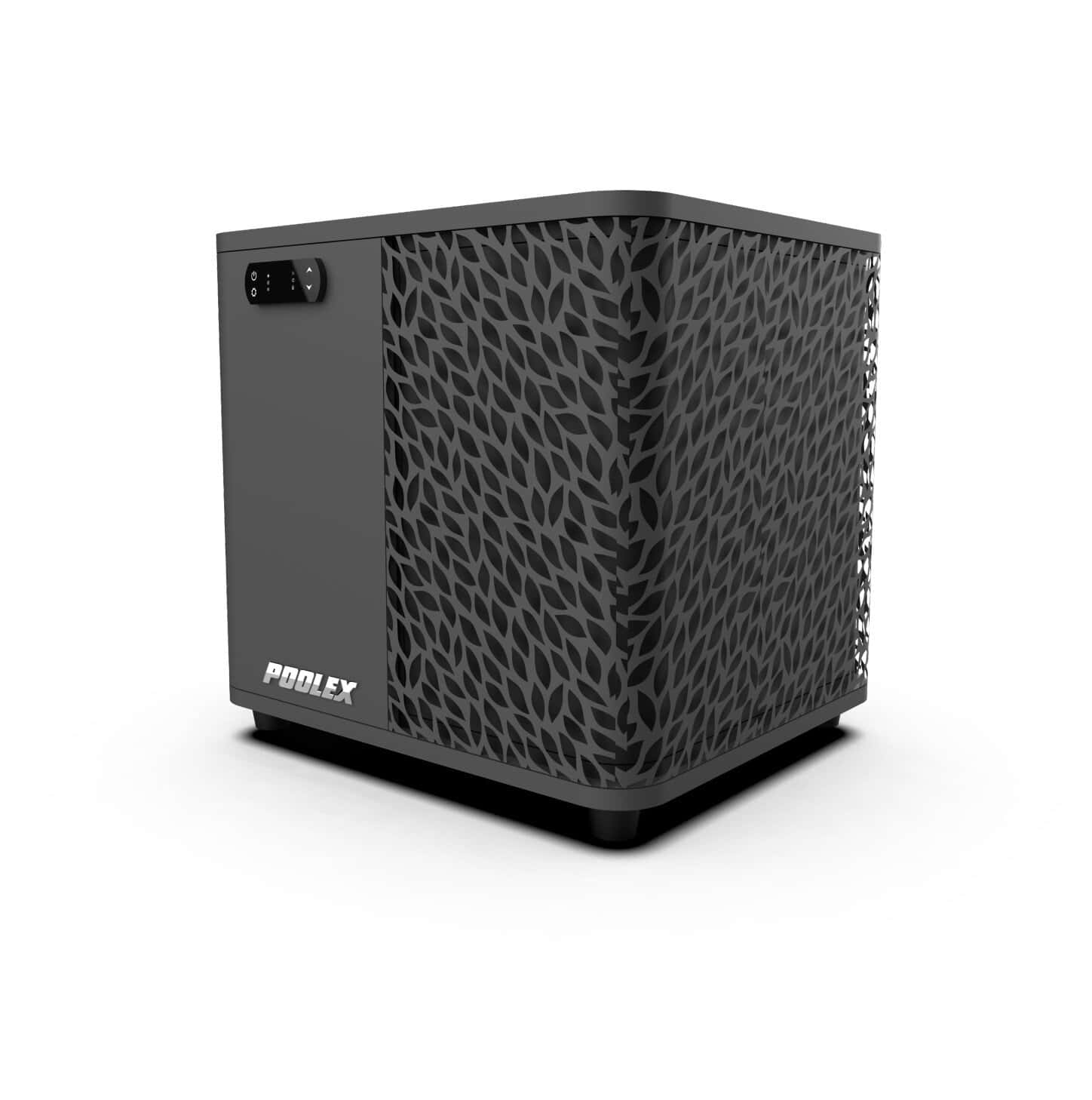Poolex Spawer O'Spa Wärmepumpe 7kW