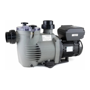 Filterpumpe für Pool, ideal für Wasserzirkulation und Reinigung.