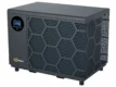 W'eau Hybride Spa Wärmepumpe mit 7,3 kW für energiesparende Poolheizung.