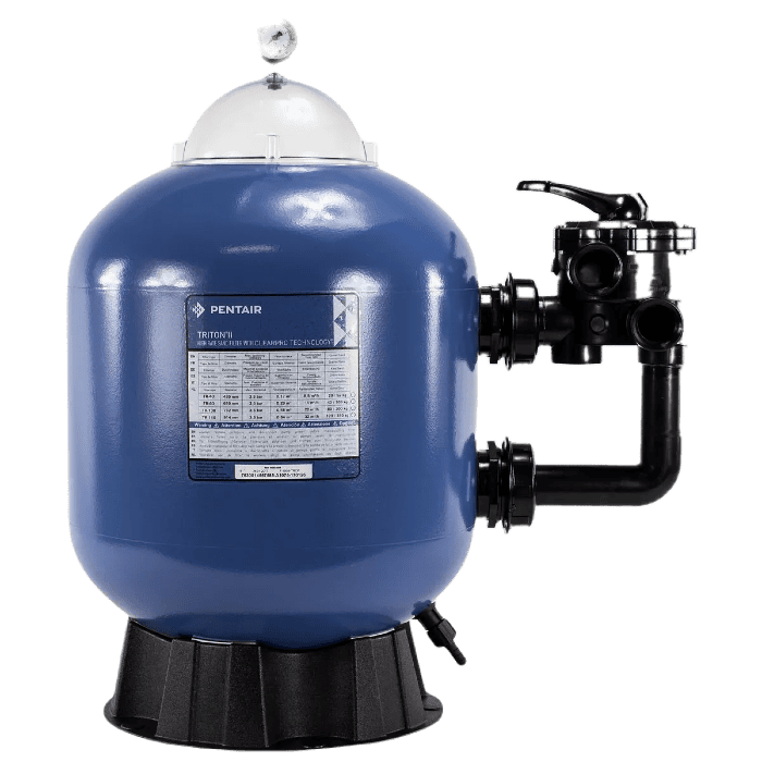 Sandfilter