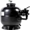 Filterpumpe für Pools, ideal für klares und sauberes Wasser. Geeignet für verschiedene Poolgr.