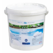AquaFinesse Pool Puck Tabletten zur Wasserpflege in Pools.