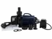 Aquaforte DM-8000 LV 12V Teichpumpe für Wasserzirkulation.