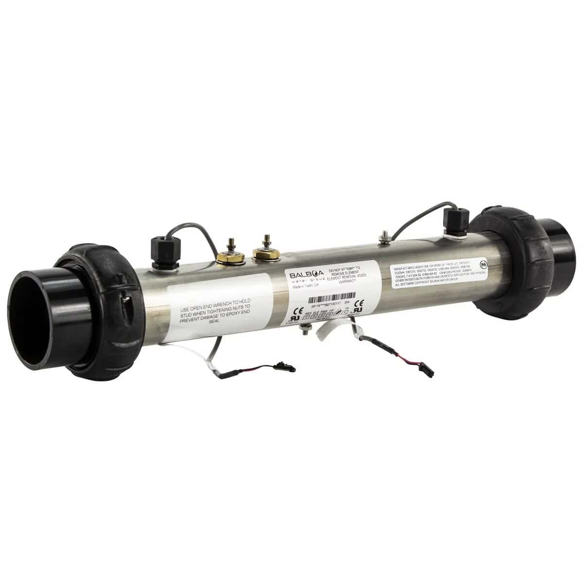 Balboa M7 Spa Heizung 3 kW mit Studs (GS-GL Serie)