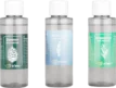 W'eau Spa Duftpaket Erfrischung - 3 x 100 ml