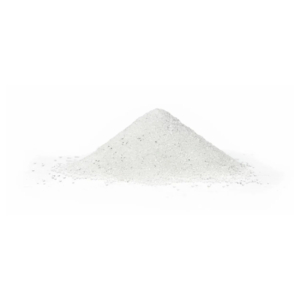Feine Glasperlen für Poolwasser, 20 kg Sack.