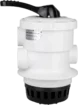 Sandfilterset für Pool, W'eau VPP-400, 6 m³/h, geeignet für variable Sandfiltration.